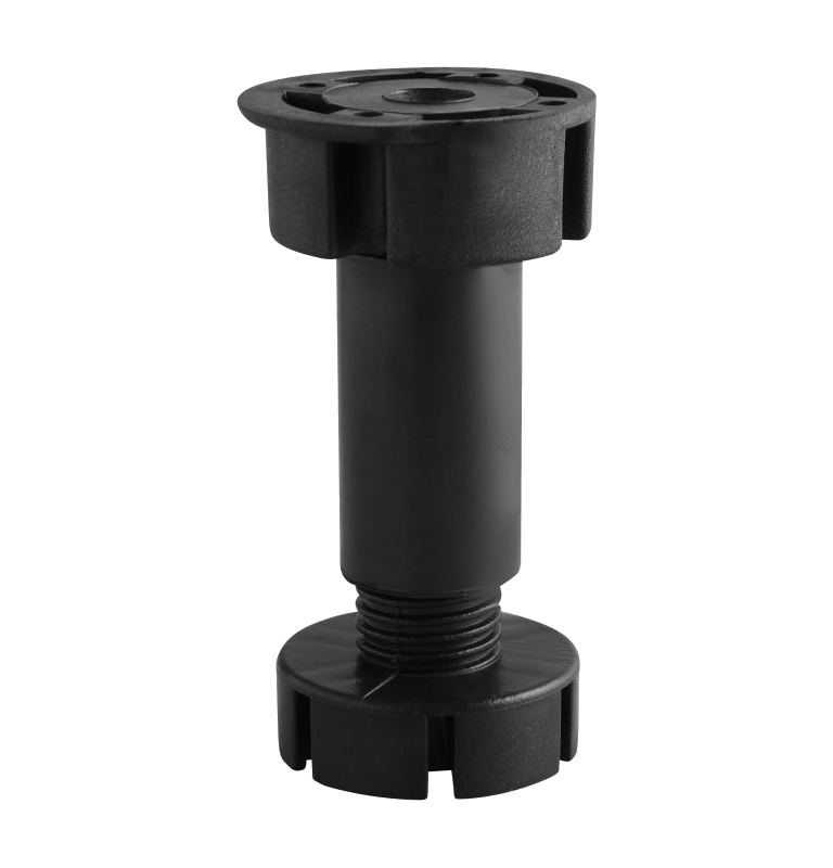 Nóżka meblowa GTV - DPA 120 mm Nóżka meblowa GTV - DPA 120 mm
