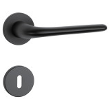 Schwarz matt (CM)