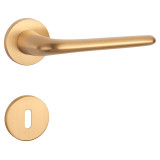 Gold matt (ZM)