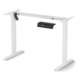 Tischgestell Elektrisch Höhenverstellbar (1 Motor)