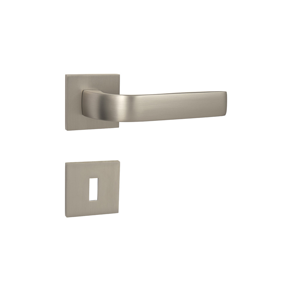 Handle MPK CYNTHIA - HR SQ6 - Nickel matt