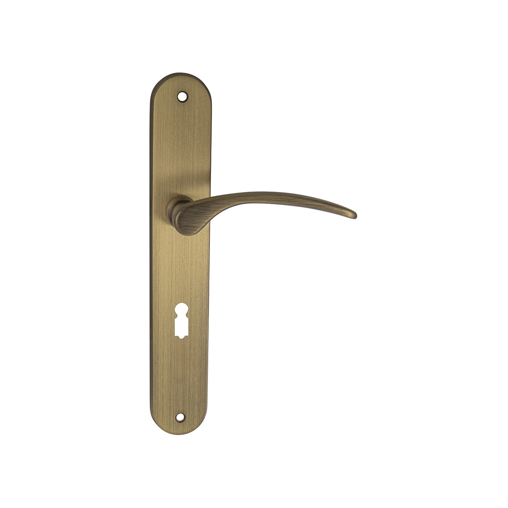 Handle MP LAURA - SO - Bronze brushed