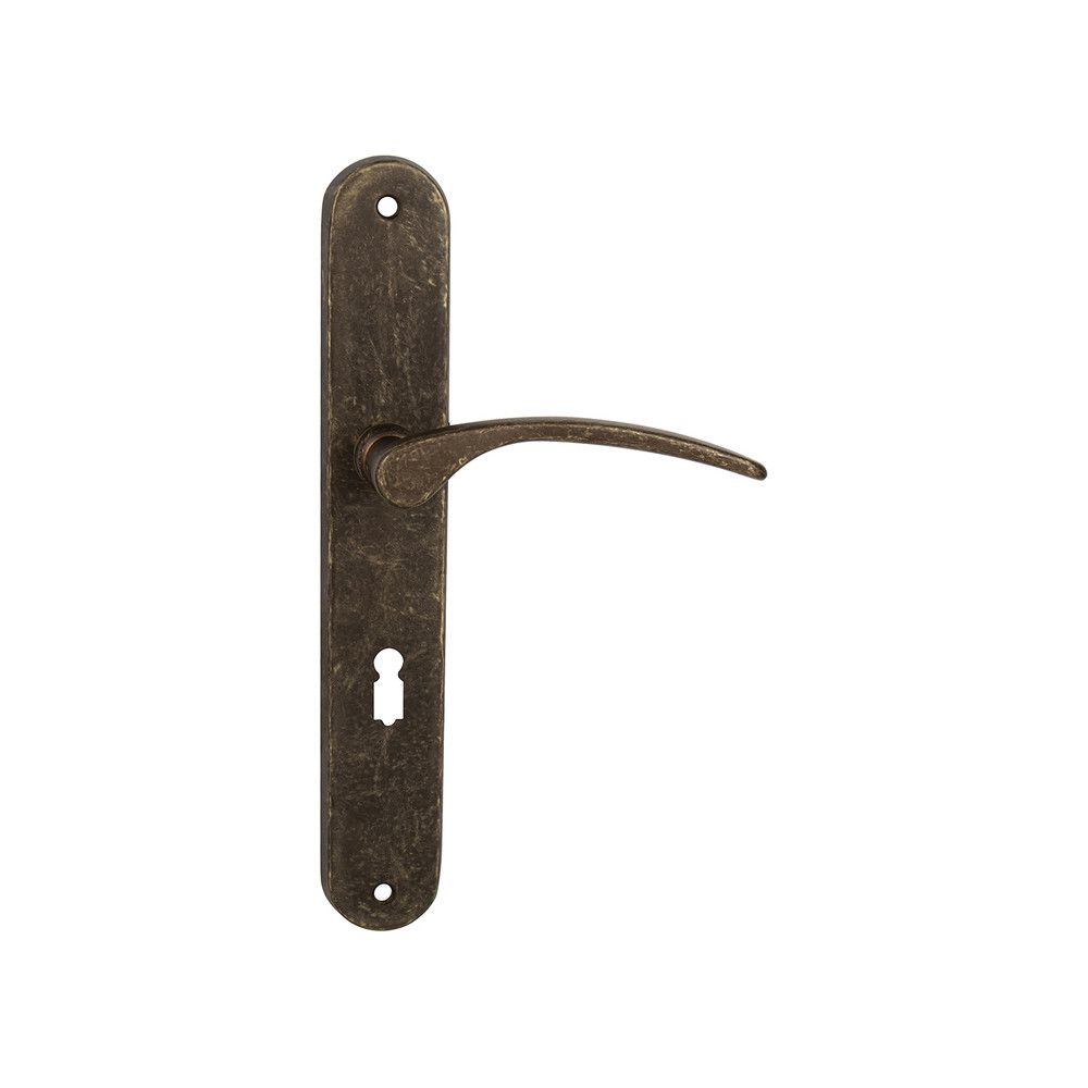 Klika MP LAURA - SO - Antik bronz