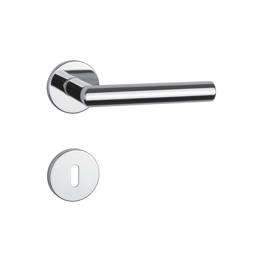 Handle APRILE ARABIS - R 7S - Polished chrome
