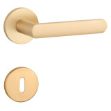 Gold matt (ZM)