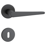 Schwarz matt (CM)