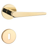 Gold Glänzend (ZL)