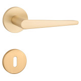 Gold matt (ZM)