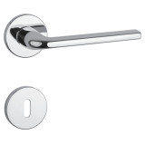 Chrom glänzend (CHL)