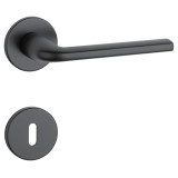 Schwarz matt (CM)