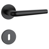 Schwarz matt (CM)