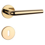 Gold Glänzend (ZL)