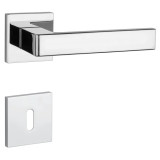 Chrom glänzend (CHL)
