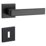 Schwarz matt (CM)