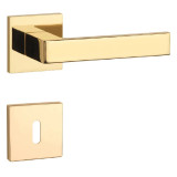 Gold Glänzend (ZL)