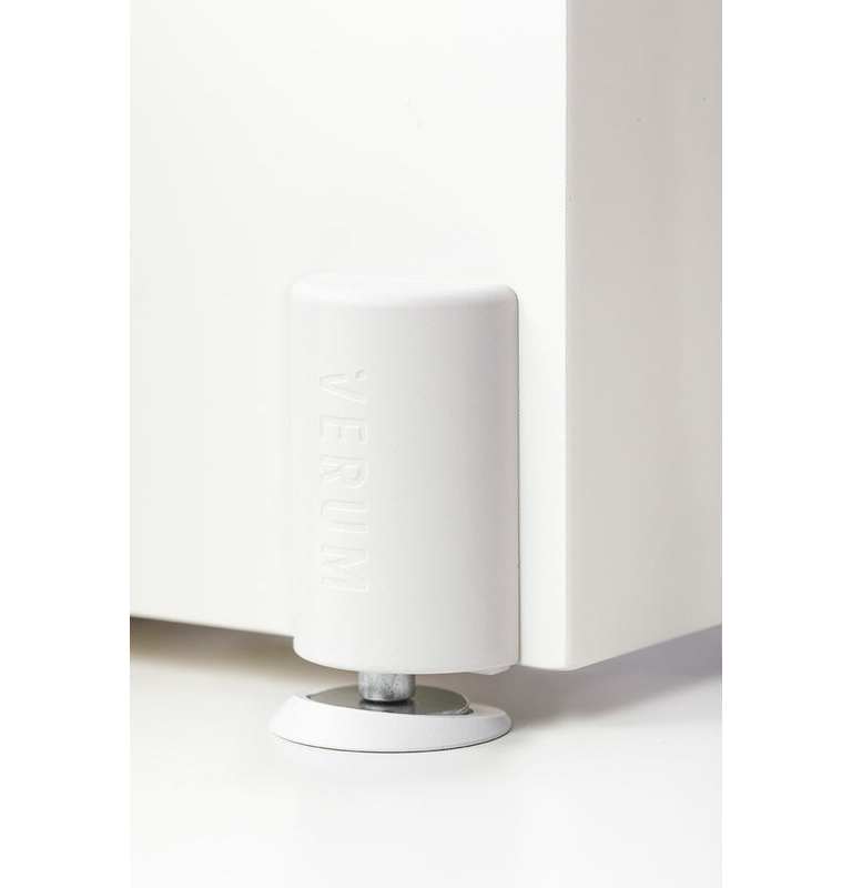 Magnetic door stopper STOPPINO X - White Magnetic door stopper STOPPINO X - White