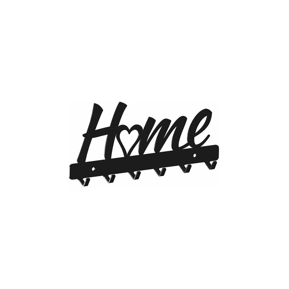 Fogas akasztó HOME