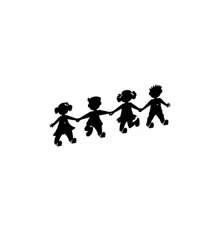 Wieszak KIDS Wieszak KIDS