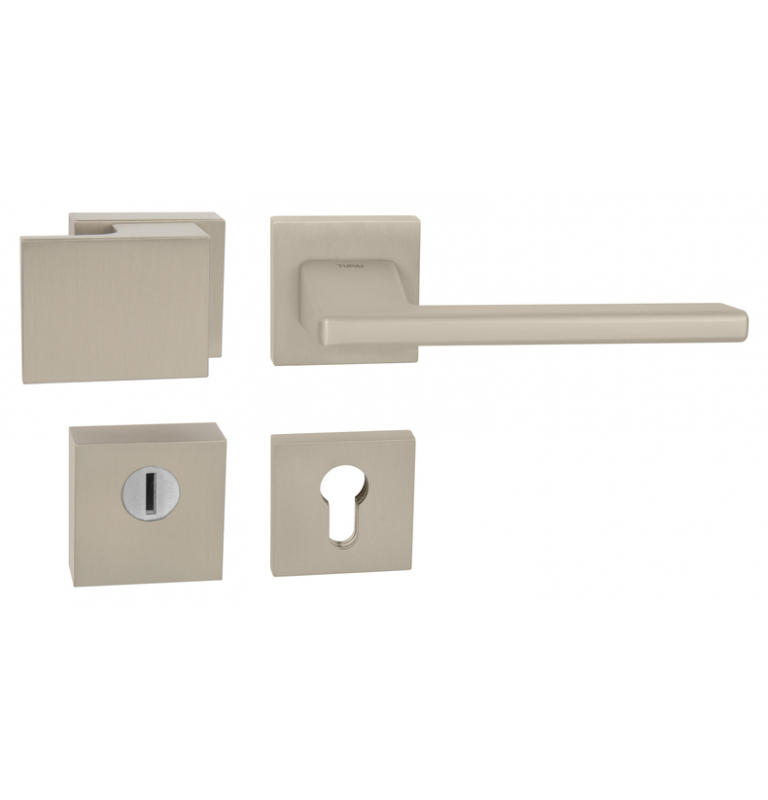 Biztonsági kilincs TUPAI CUBO/JUNIOR - HR 3230/4140 - Gyöngy nikkel Biztonsági kilincs TUPAI CUBO/JUNIOR - HR 3230/4140 - Gyöngy nikkel