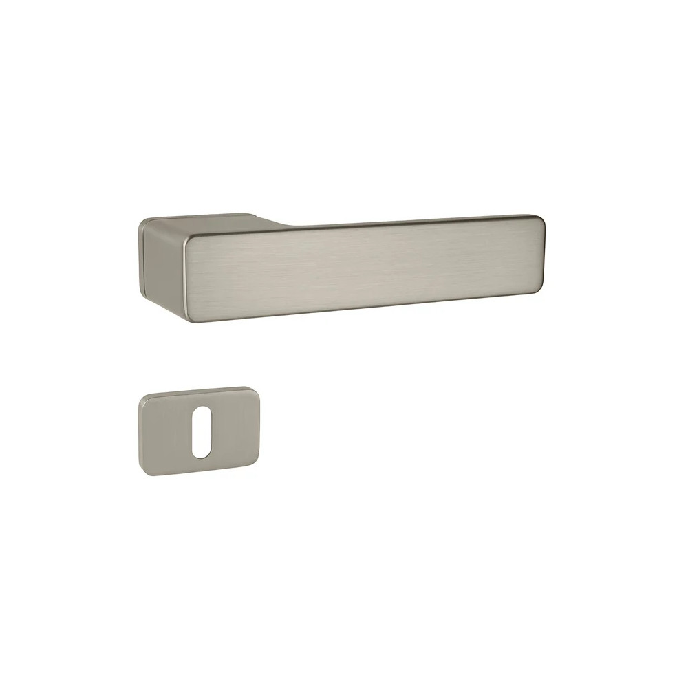 Handle MPK PERFECTA - RT - Nickel matt