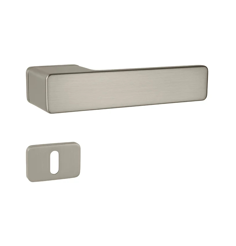 Türgriff MPK PERFECTA - RT - Nickel Matt Türgriff MPK PERFECTA - RT - Nickel Matt
