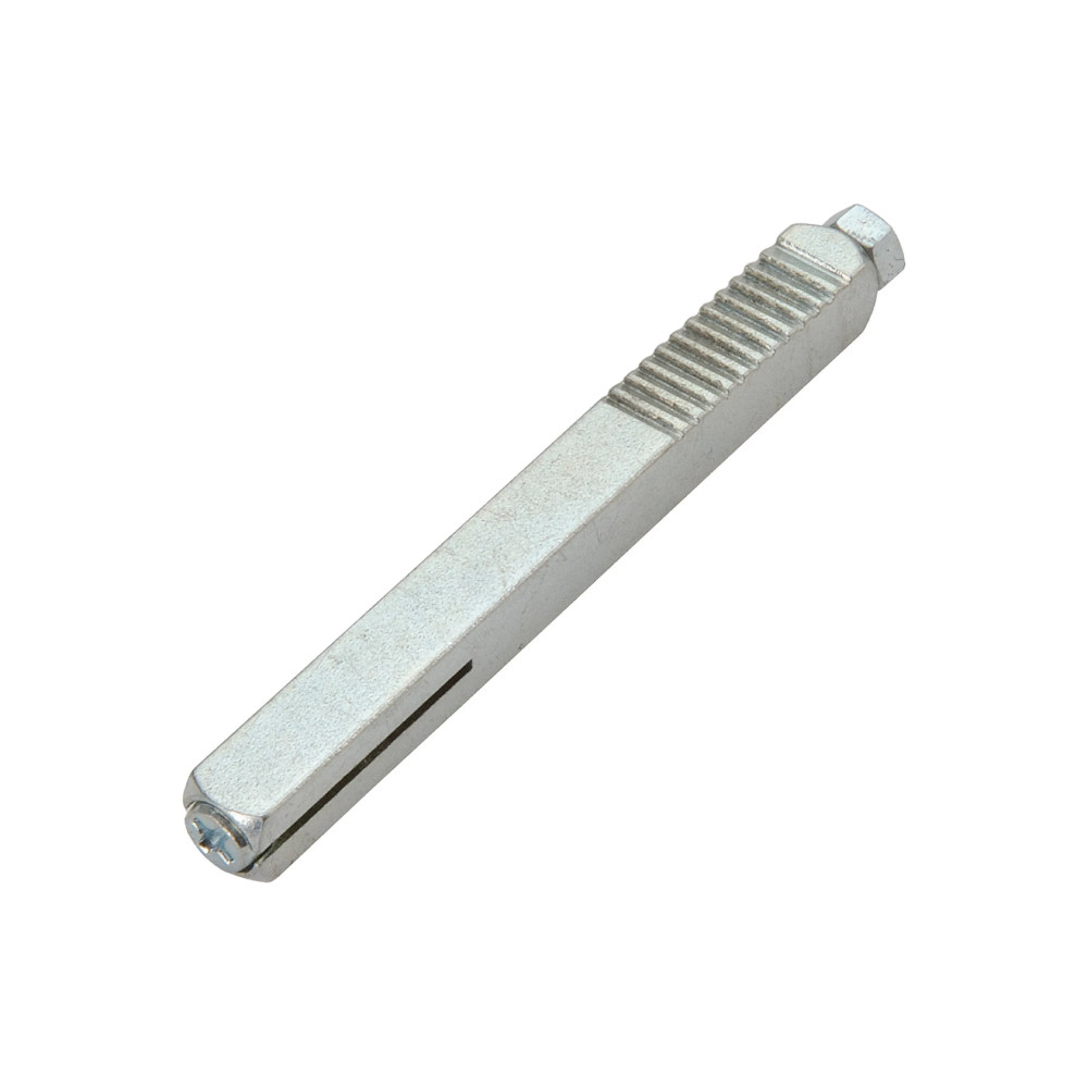 Fél rögzíthető ajtókilincs tengely 8 x 8 mm
