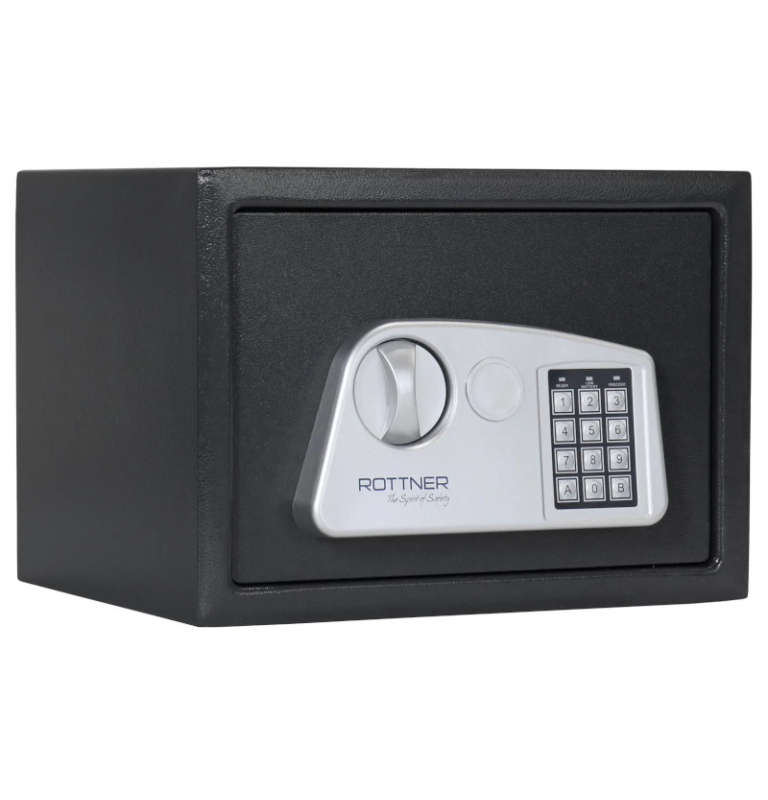 Sejf meblowy ROTTNER JUPITER 3 EL Sejf meblowy ROTTNER JUPITER 3 EL