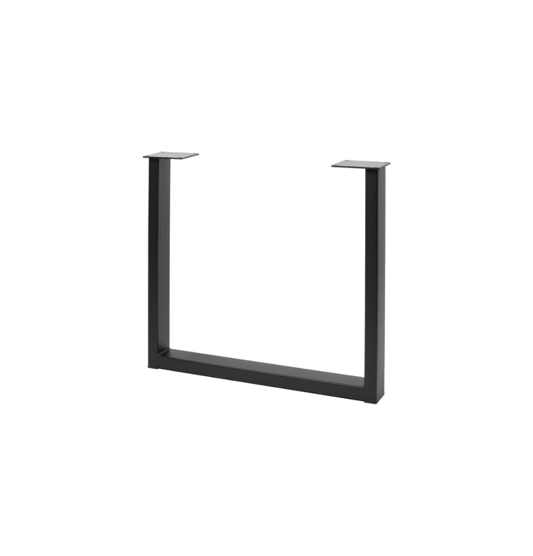 Stolová konštrukcia MILANO ML40x80 Stolová konštrukcia MILANO ML40x80