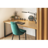 Tischkonstruktion MILANO ML20x80
