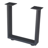 Tischkonstruktion MILANO ML20x80 klein