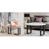 Tischkonstruktion MILANO ML20x80 klein