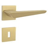 Gold matt (ZM)