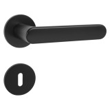 Schwarz matt (CM)