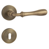 Bronze geschliffen (BC)