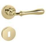 Gold Glänzend (ZL)