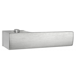 Kilincs TUPAI GORDO - RT5 4084 WC - Matt króm