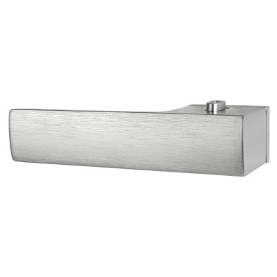 Türgriff TUPAI GORDO - RT5 4084 WC - Chrom geschliffen