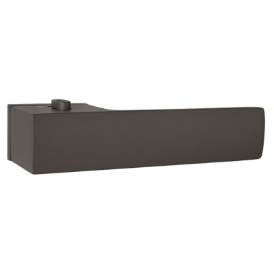 Türgriff TUPAI GORDO - RT5 4084 WC -  - Graphit matt