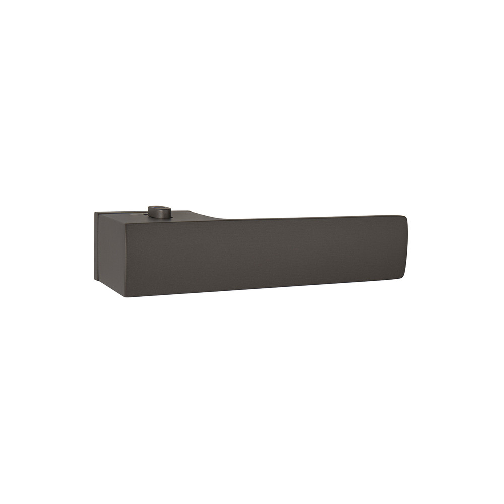Klamka TUPAI GORDO - RT5 4084 WC -  - Grafit matowy