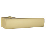 Gold matt (ZM)