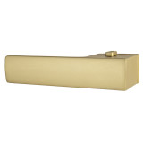 Gold matt (ZM)