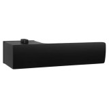 Schwarz matt (CM)