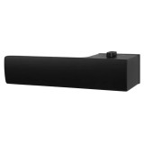 Schwarz matt (CM)