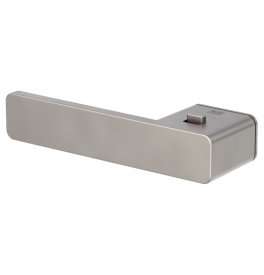 Kilincs Griffwerk R8 ONE S2L - Nikkel mat