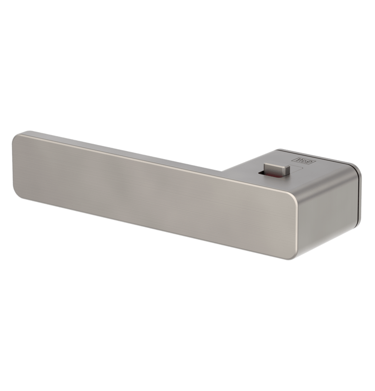 Klamka Griffwerk R8 ONE S2L - Nikiel matowy Klamka Griffwerk R8 ONE S2L - Nikiel matowy