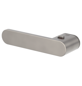 Türgriff Griffwerk AVUS ONE S2L - Nickel Matt