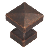 Antique copper
