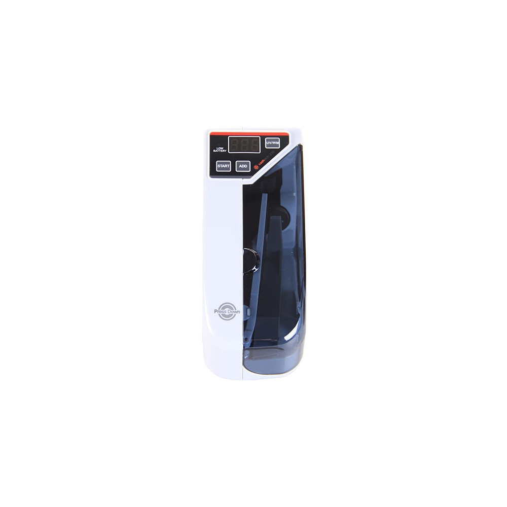 Geldscheinzähler Cashtech 230