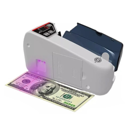 Počítačka bankoviek Cashtech 230