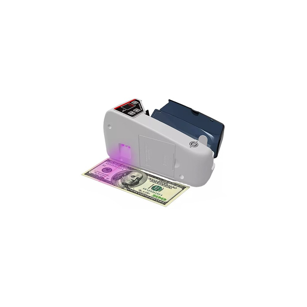 Počítačka bankovek Cashtech 230